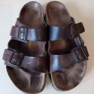 Birkenstocks